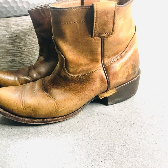 Cuadra boots - Picture 5 of 8